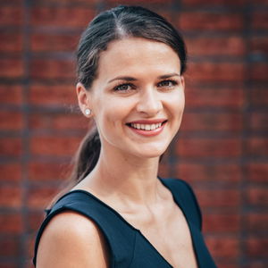 #5 Mirka Uhnak, CEO, Mini Tech MBA for Women