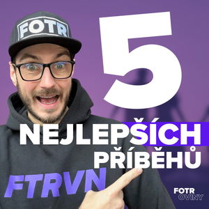 5 nejlepších příběhů z posledních 30ti epizod - CRÉME DE LA CRÉME VOL. 2