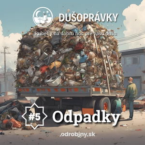 #5 Odpadky