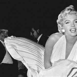5. srpna: Den, kdy zemřela Marilyn Monroe