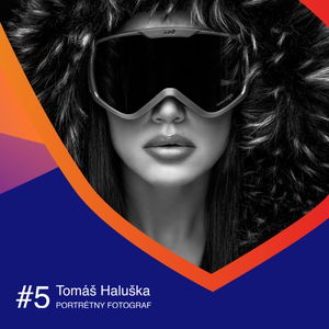 #5 Tomáš Haluška, portrétny fotograf