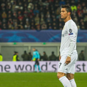 5. února: Den, kdy se narodil Cristiano Ronaldo