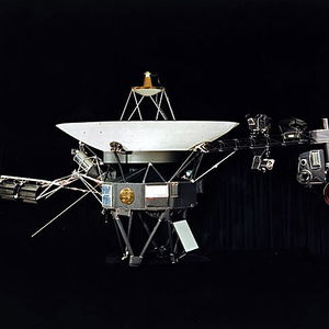 5. září: Den, kdy NASA vypustila sondu Voyager 1