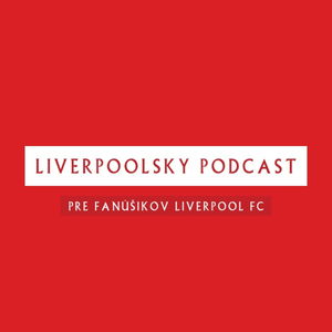 #50 Chvíľu sme boli prví v lige, tragédia Hillsborough 89'