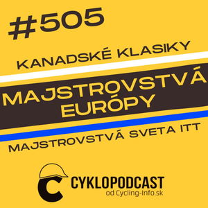 #505 Kanada dohodnutá na káve v Monaku