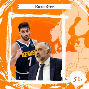 51. Zamieri Campazzo naspäť do Realu a Pablo Laso do Maccabi?