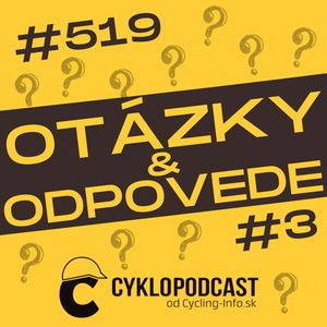 #519 Q&A ŠPECIÁL: Aký bol náš rok 2024?