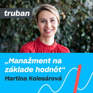 53. Na pódiu s Barackom Obamom vďaka sociálnym inováciám | Martina Kolesárová – Michal Truban