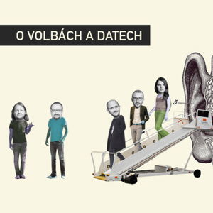 #53 SPECIÁL: O volbách a datech, díl 1.