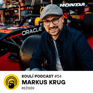 54: Markus Krug: I kdybych tu formuli měl 14 dní, nikdy neukážu všechny krásný místa, co tady máme