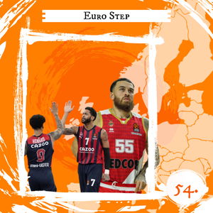 54. Tento rok sa Euroliga pozerá naozaj dobre! /ft. Aleš Svoboda