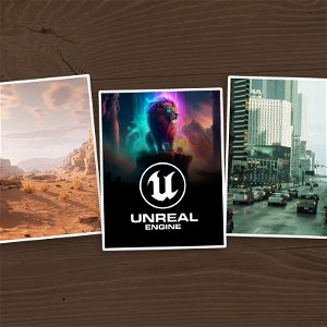 #55 Unreal Engine 5 ovládol herný svet