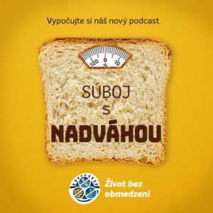 #55_ZBO: Za kilá navyše môže (aj) naša psychika: Vyrazte čo najskôr na cestu - route 66!