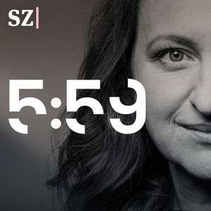 5:59 na scéně: druhé vydání oživlého podcastu se vrací