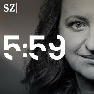 5:59 v originále: Depp v. Heard. Is #MeToo over?