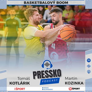 #56 BASKETBAL: Ako sa po španielsky povedia Levice?