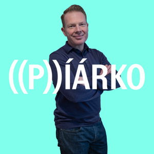 #56 Patrik Schober o tom, co je v PR důležité a jaké trendy přinese rok 2022