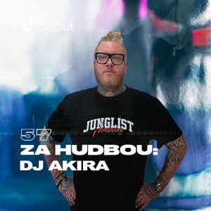 #57 DJ AKIRA