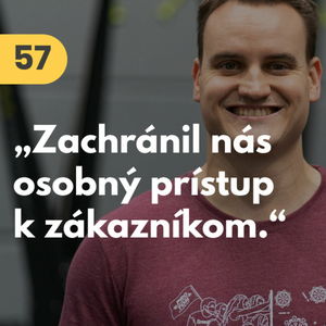 57. Pavol Červenka (Proton CrossFit): Zavolali sme každému z 200 zákazníkov. Osobný prístup nás zachránil #rozhovor