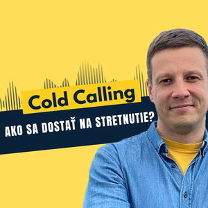 57: Telefonovanie: Ako sa dostať na stretnutie, Roman Garaj