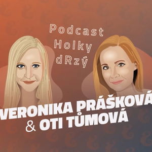 57: Záznam live podcastu z Evolve! Summit 2023