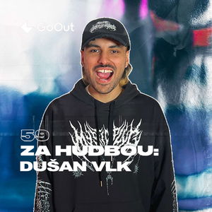 #59 DUŠAN VLK