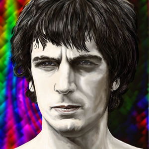 6. ledna: Den, kdy se narodil Syd Barrett