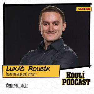 6: Lukáš Roubík: Neexistuje žádná zakázaná potravina