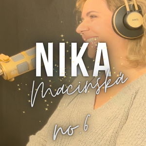 # 6: NIKA Macinská: ,,Veď on ma vlastne miluje, tak preto ma udrie."