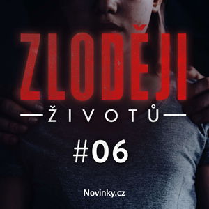 #6 PŘIZNÁNÍ KANIBALA HOJERA