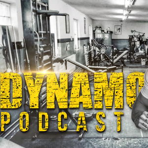 6. Zmysel života, je nestratiť ZMYSEL ŽIVOTA- DYNAMO Podcast