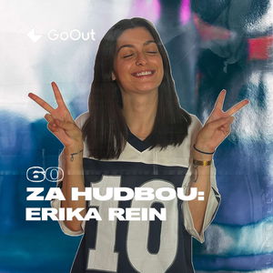 #60 ERIKA REIN