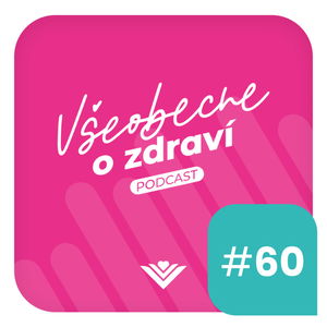 #60 Vedec Martin Haranta: Svet v črevách je ako Tamagoči. Staráte sa, zdravie vám to vráti 