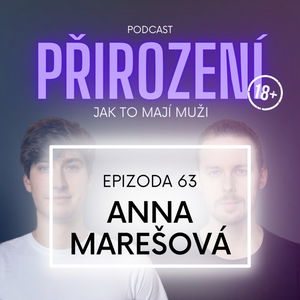 63 - Anna Marešová