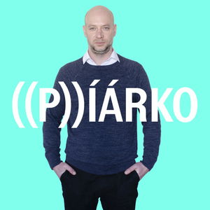 #63 Michal Vlasák o dezinformacích a boji proti nim