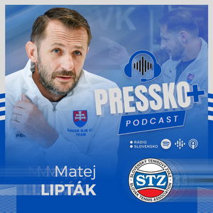 #63 PLUS MATEJ LIPTÁK: ,,Sme pri nich ako kvapka v mori a my sme ich zdolali!”