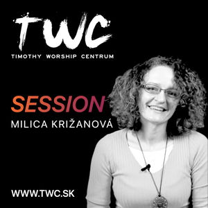 63 | SESSION s Milicou Križanovou