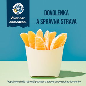 #63_ZBO: All inclusive dovolenka, keď som na redukčnej diéte? Áno, ale ... !