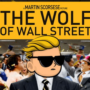 #65 – Reddit vs.Wallstreet