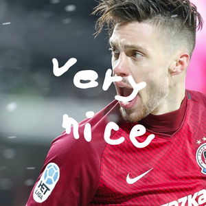 #65: VÁCLAV KADLEC