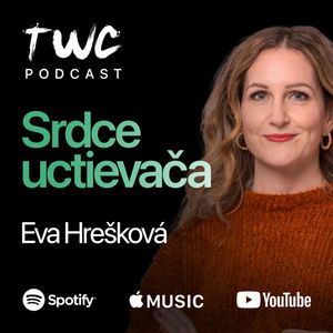 67 | Srdce uctievača - Eva Hrešková