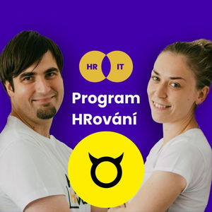 68: Employer Branding od A do Z - Holky dRzý jako hosté podcastu ProgramHRování