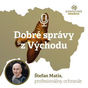 #7 – Ako sa dá objaviť nový vtáčí druh a kde na Slovensku ešte môžete zažiť skutočnú divočinu?