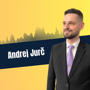 70: „Od stroskotanca nikto nič nekúpi.“ Spoveď finančníka, Andrej Jurč