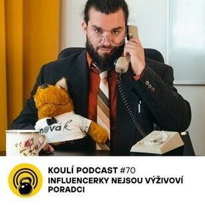 70: Volejte trenérovi: Influencerky nejsou výživoví poradci 