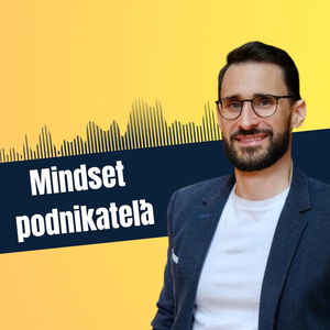 71: Mindset podnikateľa, Tomáš Török