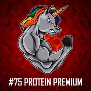 #75: Za Hranicí Proteinu - Vývoj komplexního proteinového suplementu, Proč nativní syrovátka a kolagenní peptidy? Co dále obsahuje?