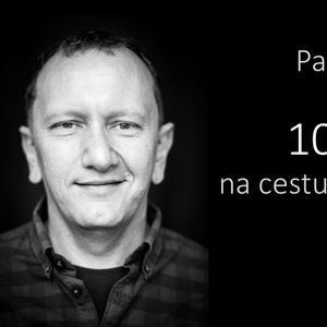 #79 - Pavel Hrica: 1000 dní na cestu von z chudoby