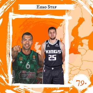 79. Sloukasove rošambo, odchod MVPs do NBA a peniaze nie sú všetko 💵 /ft. Ľuboš Mišík