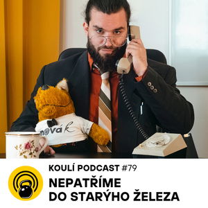 79: Volejte trenérovi: Nepatříme do starýho železa